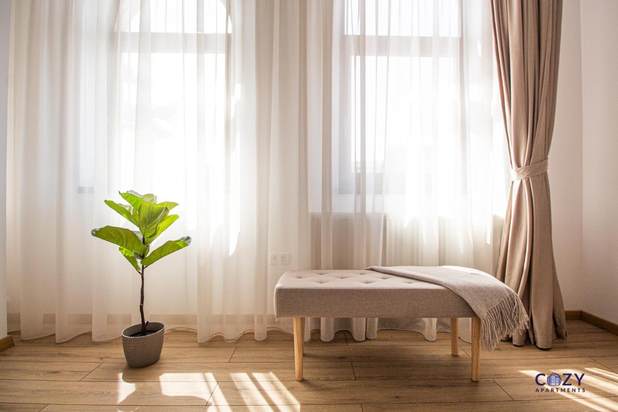 Cozy Brand New Boutique Aparthotel Braşov Extérieur photo